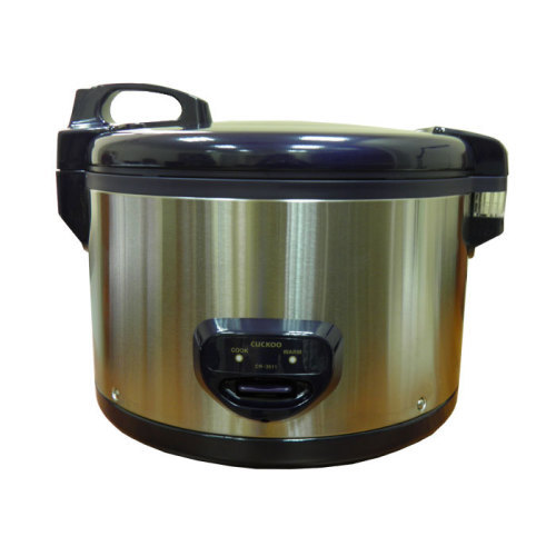Pana-Rice Cooker 6.3 Ltr.